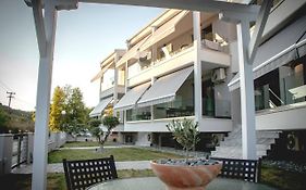 Medusa Luxury Apartments